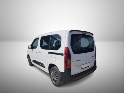 Citroën Berlingo 1.5 BlueHDI 100 PLUS
