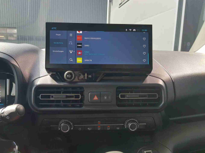 Citroën Berlingo 1.5 BlueHDI 100 PLUS