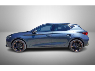 Cupra Leon 1.5 eTSI 150 DSG