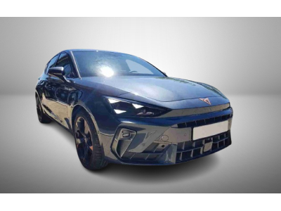 Cupra Leon 1.5 eTSI 150 DSG