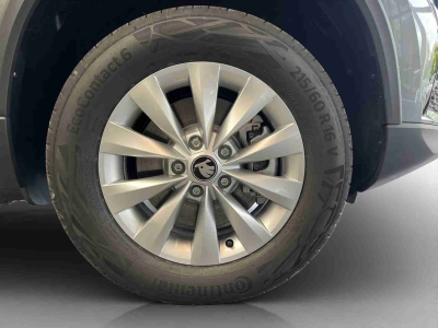 Skoda Karoq 1.5 TSI 150 DSG SELECTION