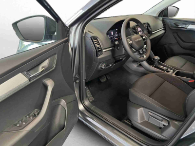 Skoda Karoq 1.5 TSI 150 DSG SELECTION
