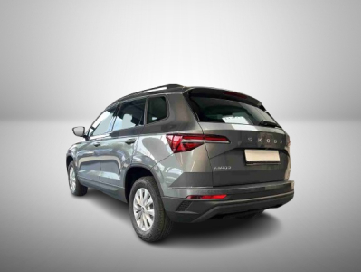 Skoda Karoq 1.5 TSI 150 DSG SELECTION