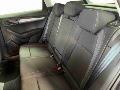 Skoda Karoq 1.5 TSI 150 DSG SELECTION