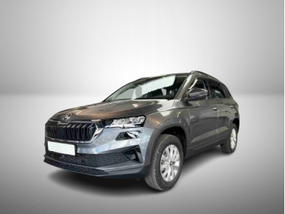 Skoda Karoq 1.5 TSI 150 DSG SELECTION