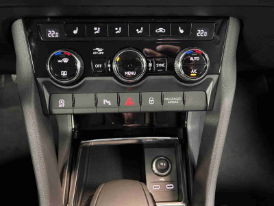 Skoda Karoq 1.5 TSI 150 DSG SELECTION