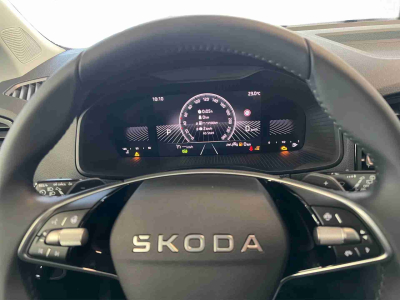 Skoda Karoq 1.5 TSI 150 DSG SELECTION