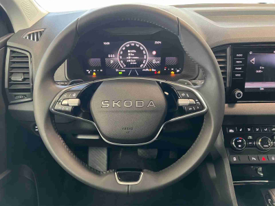 Skoda Karoq 1.5 TSI 150 DSG SELECTION