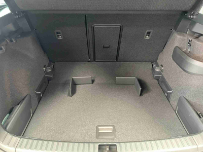 Skoda Karoq 1.5 TSI 150 DSG SELECTION
