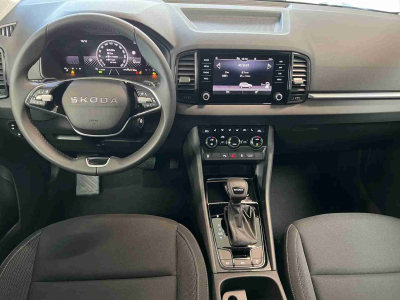 Skoda Karoq 1.5 TSI 150 DSG SELECTION