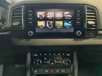 Skoda Karoq 1.5 TSI 150 DSG SELECTION