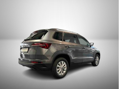 Skoda Karoq 1.5 TSI 150 DSG SELECTION