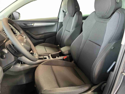 Skoda Karoq 1.5 TSI 150 DSG SELECTION