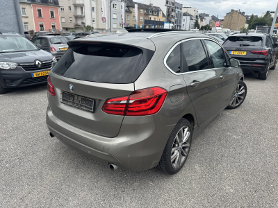 BMW 225 Active Tourer 231 Xdrive Luxury Line
