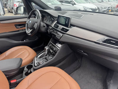 BMW 225 Active Tourer 231 Xdrive Luxury Line
