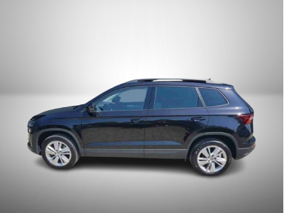 Skoda Karoq 1.5 TSI 150 DSG SELECTION