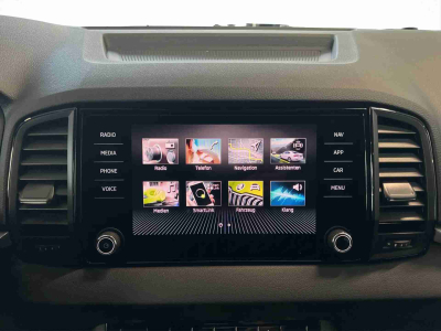 Skoda Karoq 1.5 TSI 150 DSG SELECTION