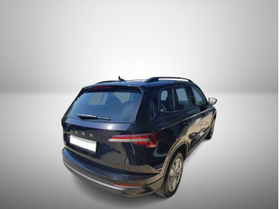 Skoda Karoq 1.5 TSI 150 DSG SELECTION