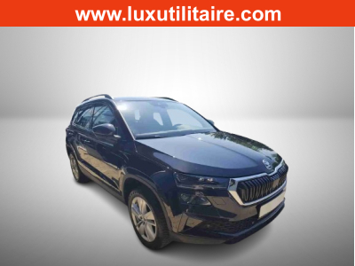 Skoda Karoq 1.5 TSI 150 DSG SELECTION