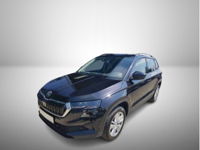 Skoda Karoq 1.5 TSI 150 DSG SELECTION