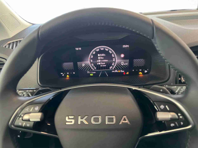 Skoda Karoq 1.5 TSI 150 DSG SELECTION