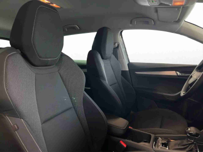 Skoda Karoq 1.5 TSI 150 DSG SELECTION