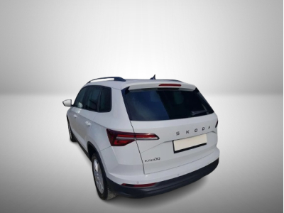 Skoda Karoq 1.5 TSI 150 DSG SELECTION