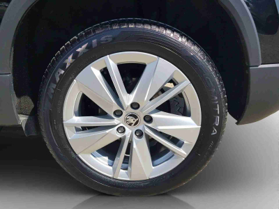 Skoda Karoq 1.5 TSI 150 DSG SELECTION