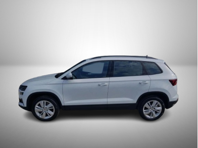 Skoda Karoq 1.5 TSI 150 DSG SELECTION