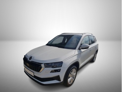 Skoda Karoq 1.5 TSI 150 DSG SELECTION