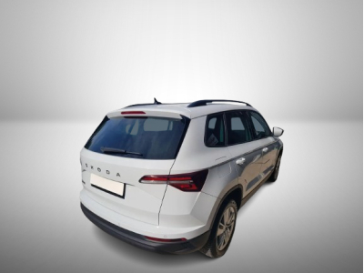 Skoda Karoq 1.5 TSI 150 DSG SELECTION