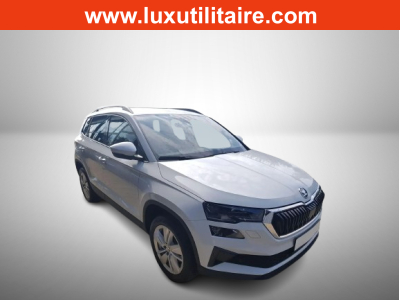 Skoda Karoq 1.5 TSI 150 DSG SELECTION
