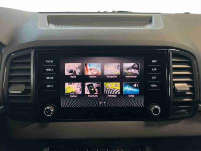 Skoda Karoq 1.5 TSI 150 DSG SELECTION