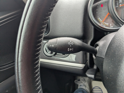 MINI Cooper SE Countryman HYBRID PLUG-IN ALL4 GPS LED TOIT OUVRANT BLUETOOTH