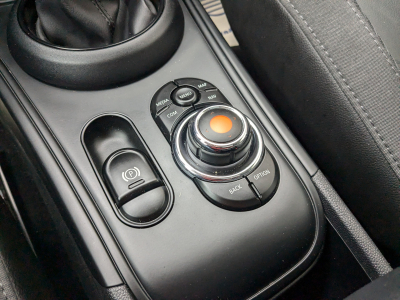 MINI Cooper SE Countryman HYBRID PLUG-IN ALL4 GPS LED TOIT OUVRANT BLUETOOTH