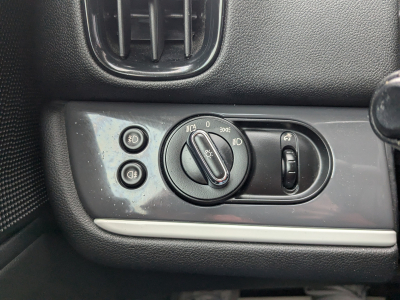 MINI Cooper SE Countryman HYBRID PLUG-IN ALL4 GPS LED TOIT OUVRANT BLUETOOTH