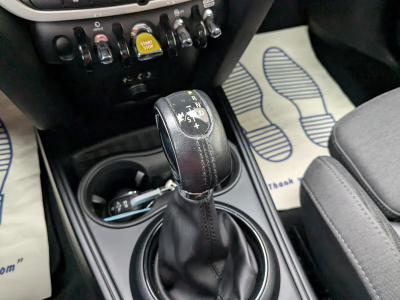 MINI Cooper SE Countryman HYBRID PLUG-IN ALL4 GPS LED TOIT OUVRANT BLUETOOTH