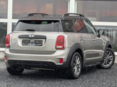 MINI Cooper SE Countryman HYBRID PLUG-IN ALL4 GPS LED TOIT OUVRANT BLUETOOTH