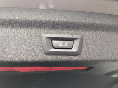 MINI Cooper SE Countryman HYBRID PLUG-IN ALL4 GPS LED TOIT OUVRANT BLUETOOTH