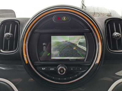 MINI Cooper SE Countryman HYBRID PLUG-IN ALL4 GPS LED TOIT OUVRANT BLUETOOTH