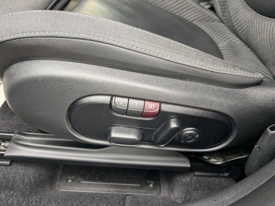 MINI Cooper SE Countryman HYBRID PLUG-IN ALL4 GPS LED TOIT OUVRANT BLUETOOTH