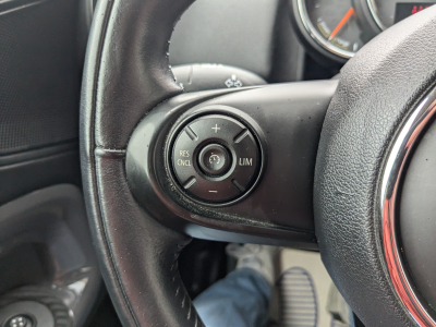 MINI Cooper SE Countryman HYBRID PLUG-IN ALL4 GPS LED TOIT OUVRANT BLUETOOTH