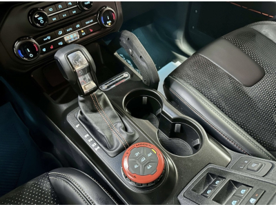 Ford Bronco RAPTOR 3.0 V6/ CABRIOLET / 428ps / APPLE CAR PLAY