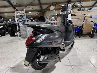 SYM Fiddle 50 IV 4T 25KM CLASSE A