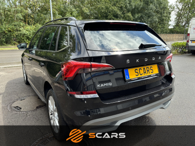 Skoda Kamiq Style 1.0 Tsi 110cv DSG