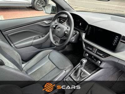 Skoda Kamiq Style 1.0 Tsi 110cv DSG