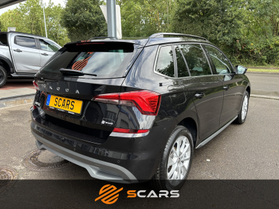 Skoda Kamiq Style 1.0 Tsi 110cv DSG