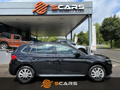 Skoda Kamiq Style 1.0 Tsi 110cv DSG