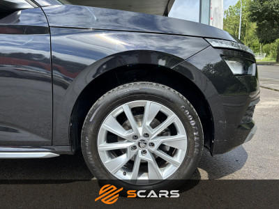 Skoda Kamiq Style 1.0 Tsi 110cv DSG