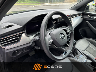 Skoda Kamiq Style 1.0 Tsi 110cv DSG